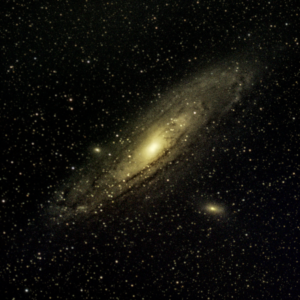 Andromeda
