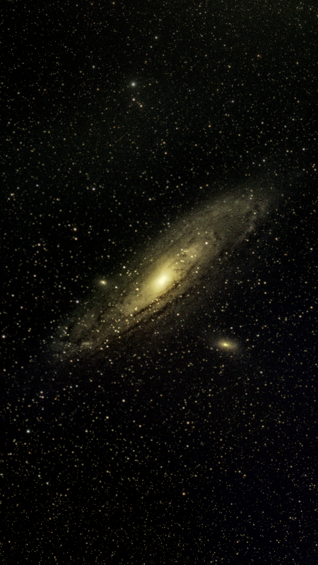 Andromeda