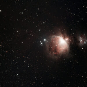 Orion Nebula