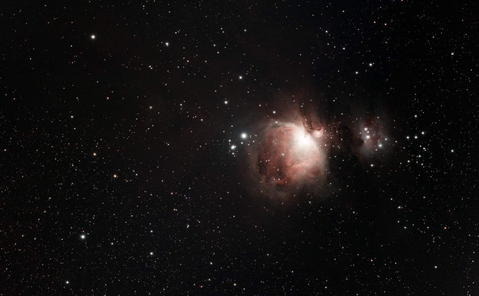Orion Nebula