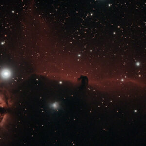 Horsehead Nebula