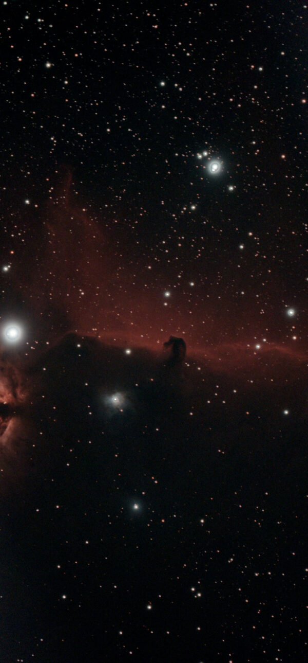 Horsehead Nebula